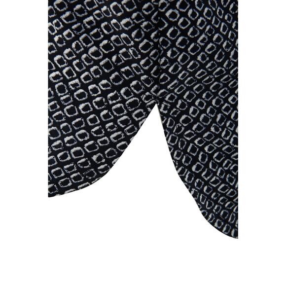 MICHAEL Michael Kors 100% Silk Blouse Sz Small - Picture 2 of 8